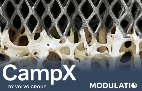 Driving Innovation with Volvo Group