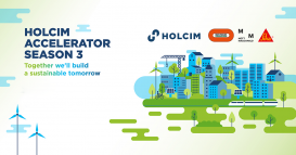 HOLCIM ACCELERATOR^^