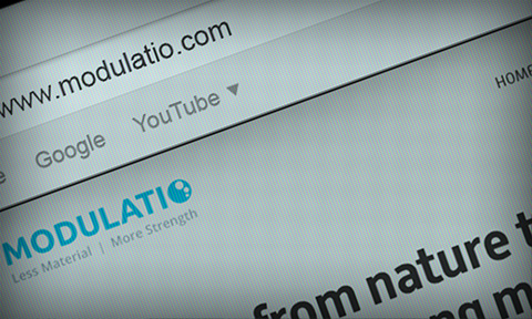 Our New Website Is Live