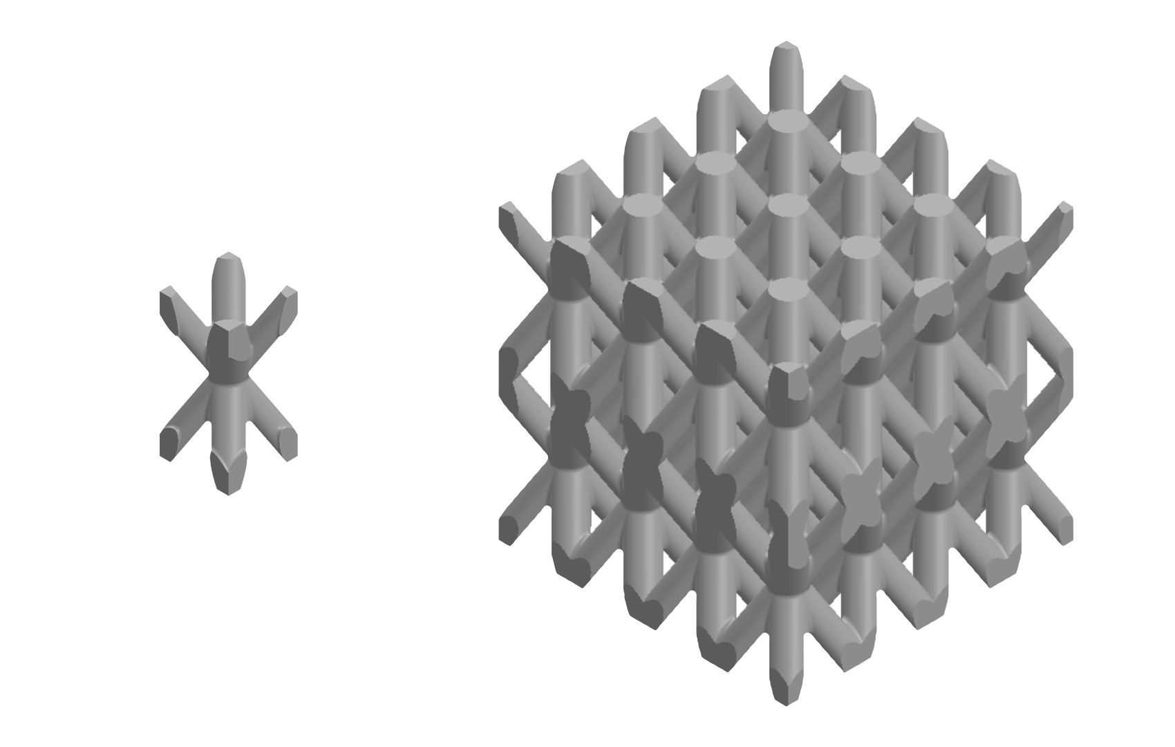 LatticeStructure 3