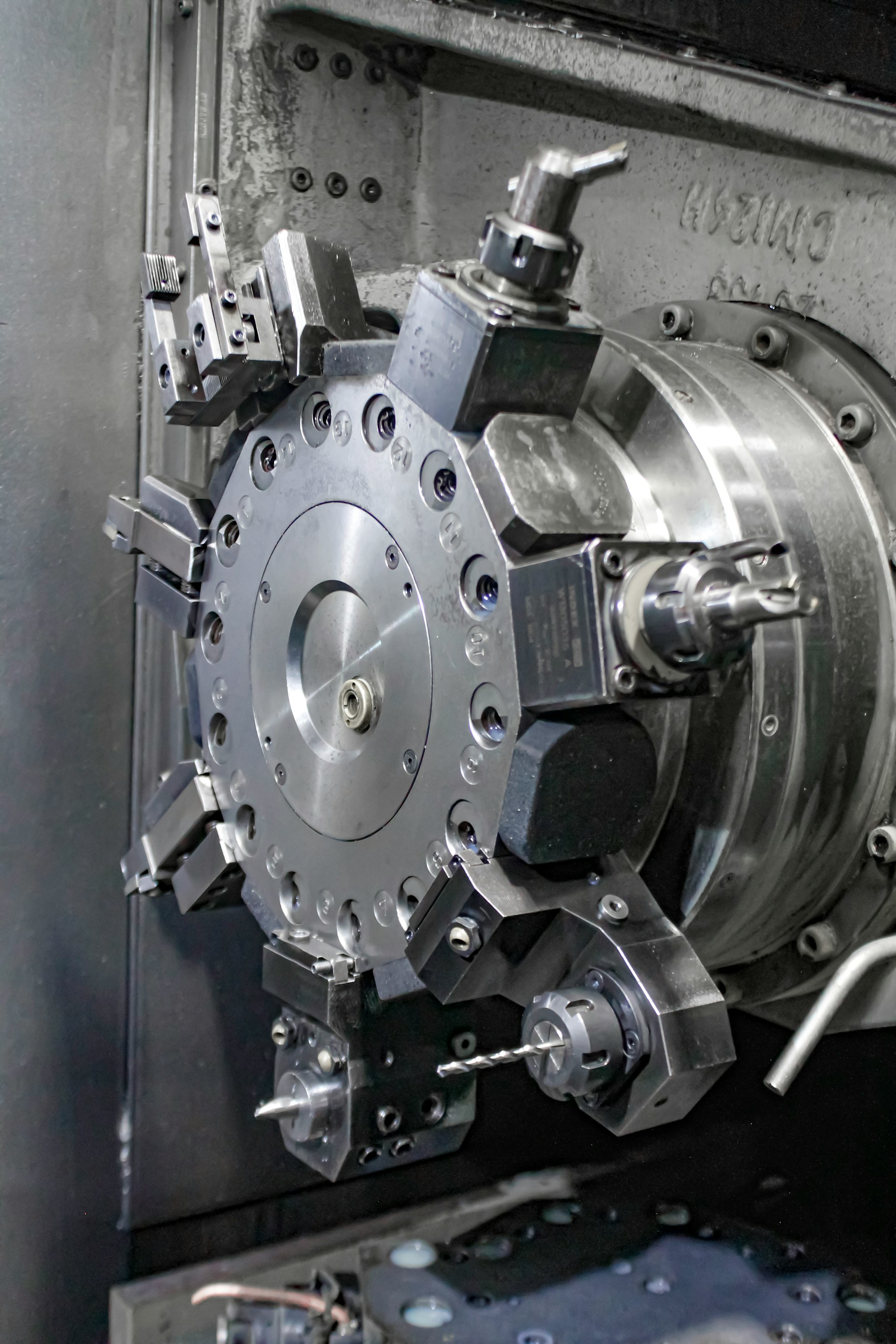 Tooling 2