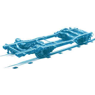Visuel transportation
