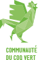 Award coq vert